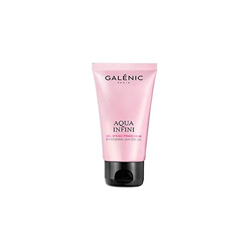 Galenic Galenic Aqua Infini Gel Agua 50Ml 1 Unidad 50 ml