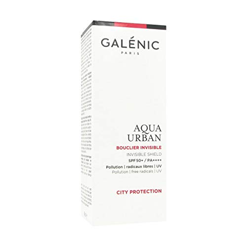 Galenic Galenic Aqua Urban Invi. Shi Spf50 40M 40 ml