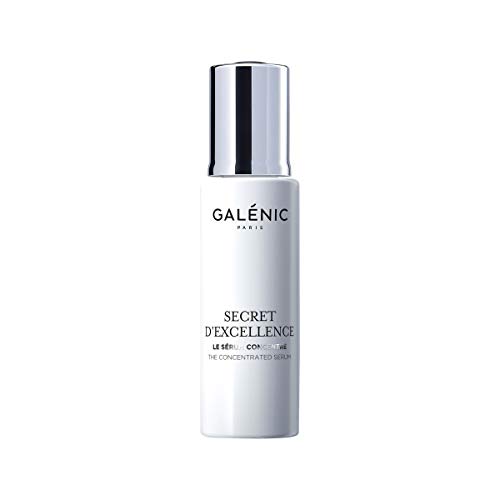 Galenic Secret Excellence Sr 1 Unidad 30 ml, Transparente