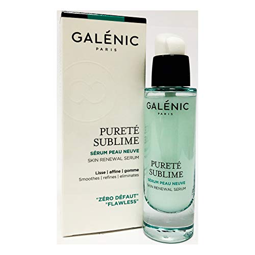 GaléNic - Sérum purete sublime galenic