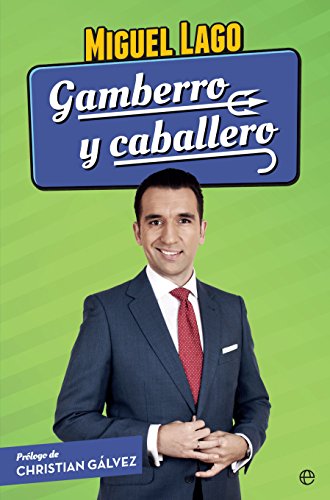 Gamberro y caballero (Fuera de colección)