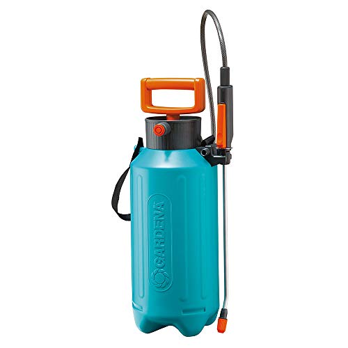 Gardena 0822-20 Comfort - Pulverizador de Mano (5 L)