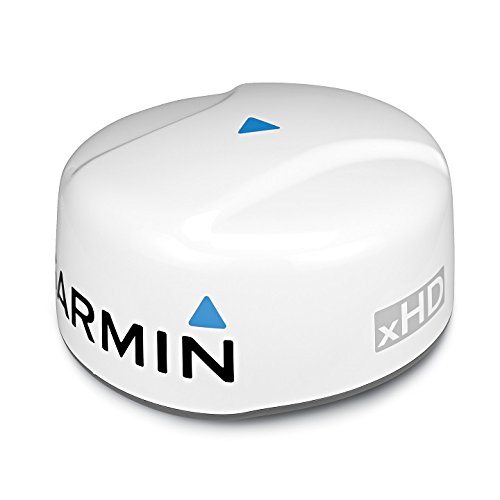 Garmin 010-00960-00 GMR 24 xHD Radar High Definition