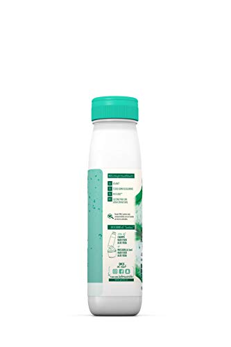 GARNIER Fructis Hair Food Acondicionador de Aloe Vera Hidratante para Pelo Normal a Seco - 350 ml