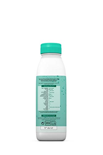 GARNIER Fructis Hair Food Acondicionador de Aloe Vera Hidratante para Pelo Normal a Seco - 350 ml