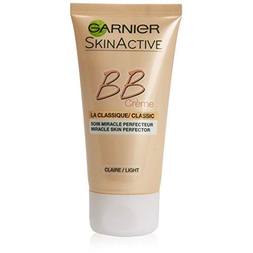 Garnier Skin Active BB Cream Original Perfeccionador prodigioso para pieles normales - 50 ml