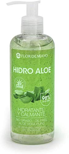 GEL ALOE PURO FM 250ML