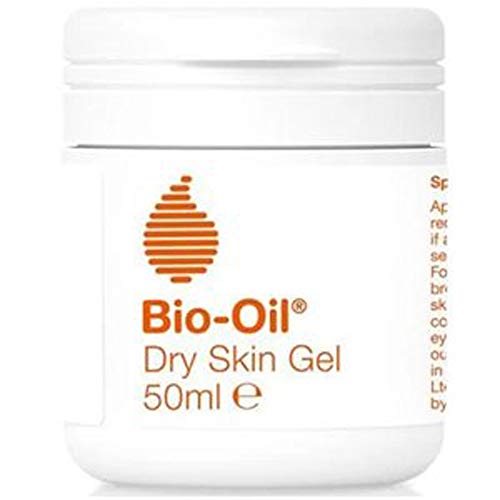 Gel de piel seca Bio Oil.