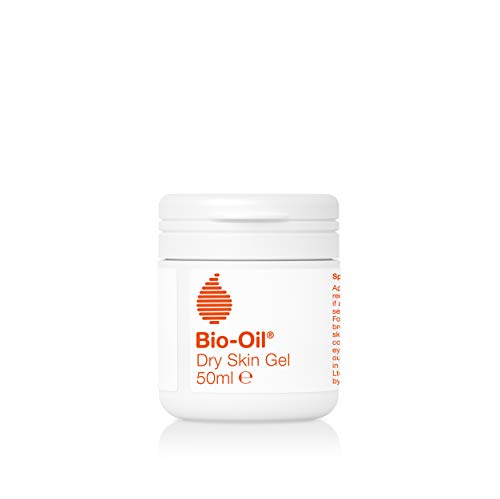 Gel de piel seca Bio Oil.