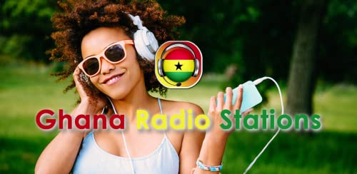 Ghana Radio Stations - Radio Ghana FM