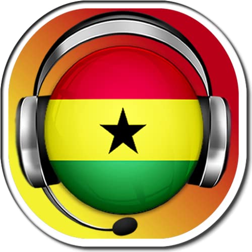 Ghana Radio Stations - Radio Ghana FM