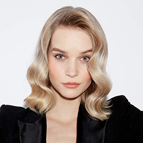 ghd curve classic curl - Tenacilla profesional con barril de 26mm, ultra-zone