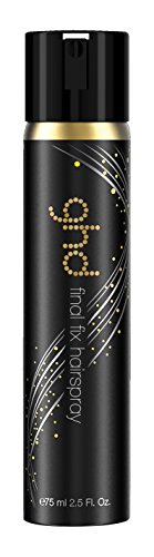 GHD FINAL FIX HAIR SPRAY 75 ML