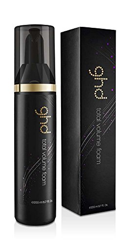 Ghd Ghd Style Total Volume Foam 200 Ml 1 Unidad 200 g