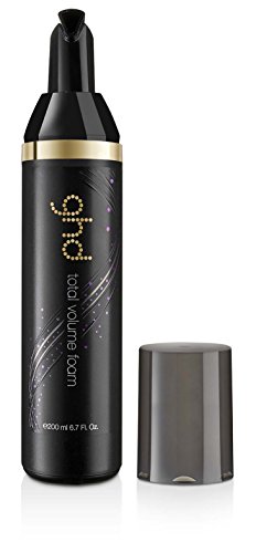 Ghd Ghd Style Total Volume Foam 200 Ml 1 Unidad 200 g