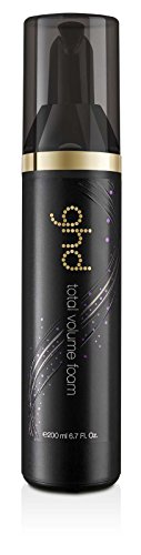 Ghd Ghd Style Total Volume Foam 200 Ml 1 Unidad 200 g