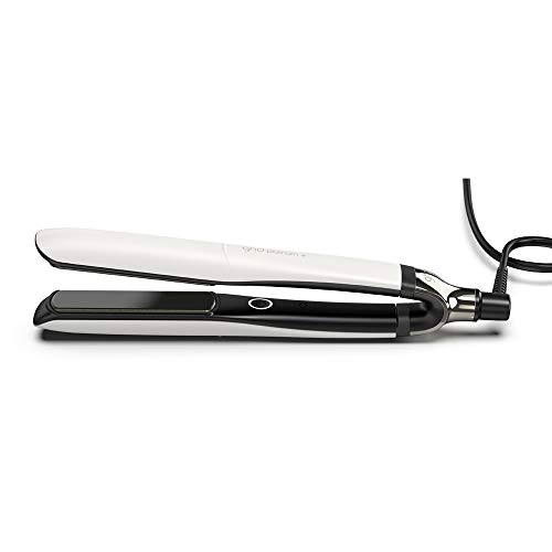 GHD PLATINUM PLUS WHITE