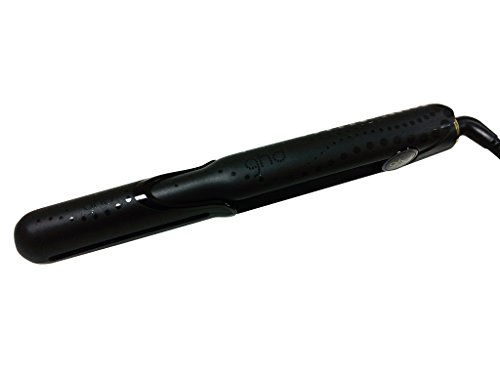 ghd V Gold Mini Styler - Plancha para el cabello, voltaje universal