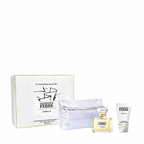 Gianfranco Ferre Camicia 113 Eau de Perfumé y Loción Cuerpo - 1 pack