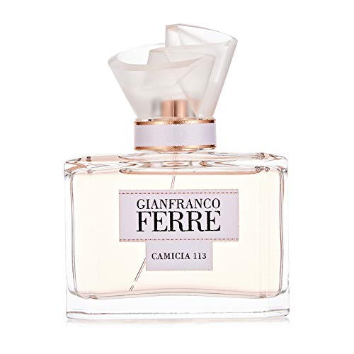 Gianfranco Ferre Camicia 113 Eau De Toilette Spray 100Ml