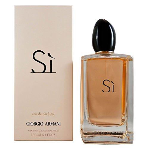 Giorgio Amarni, Agua de perfume para mujeres - 150 gr.