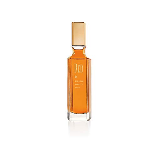 Giorgio Beverly Hills, Agua de tocador para mujeres - 90 ml.