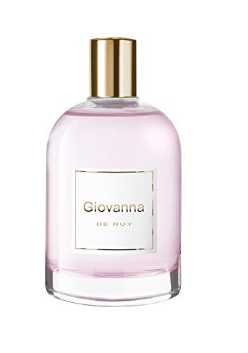 Giovanna De Ruy #BFF Woman Eau de Toilette Natural Spray 100ml