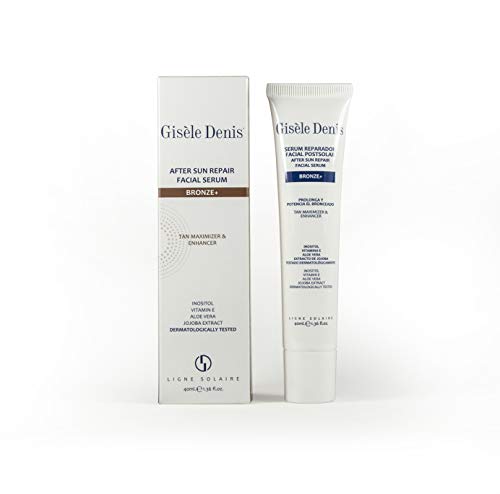 Gisèle Denis Serum Reparador Facial Postsolar 40ml