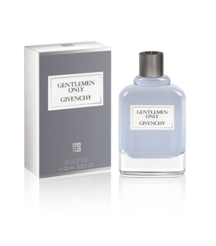 Givenchy Gentlemen Only Eau de Toilette Vaporizador 100 ml