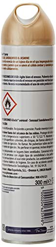 Glade By Brise - Ambientador Aerosol Bali - 300 ml