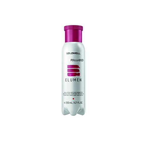 Goldwell Pl Rose@10 Elumen, 120 ml