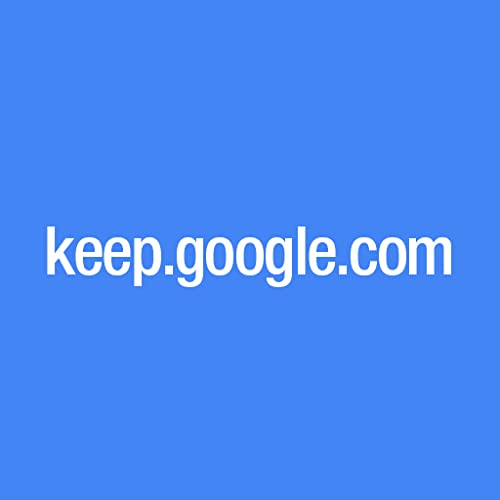 Google Keep