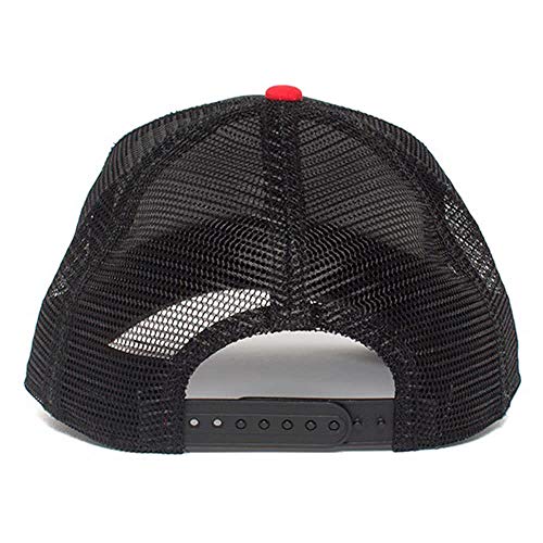 Goorin Bros Gorra Curva Bull