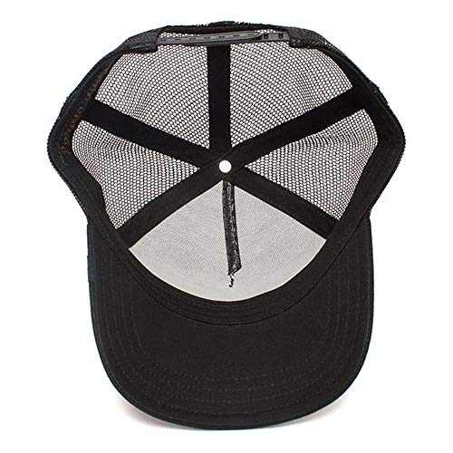 Goorin Bros Gorra Curva Bull