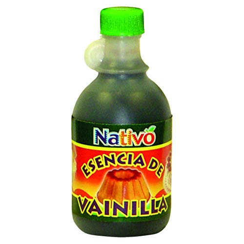 Goya Esencia De Vainilla 135 g