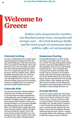 Greece 12 (Country Regional Guides)