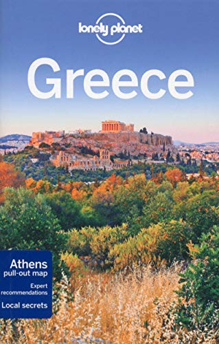 Greece 12 (Country Regional Guides)