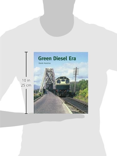 Green Diesel Era