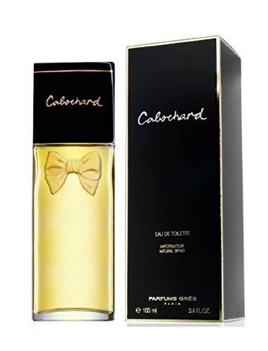 Grès Cabochard Women Eau De Toilette 100 Ml