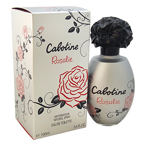 Gres CABOTINE Rosalie Eau de Toilette Spray 100 ml