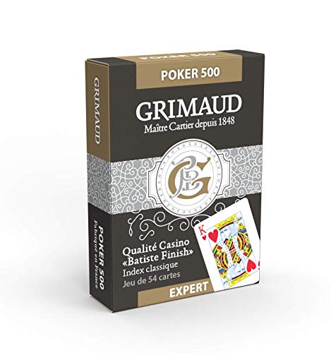 Grimaud