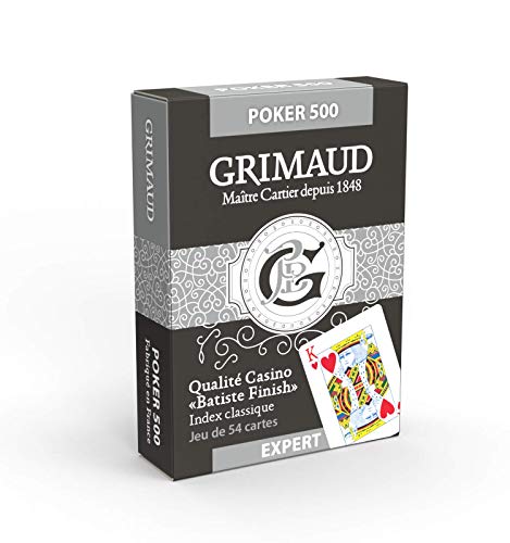 Grimaud