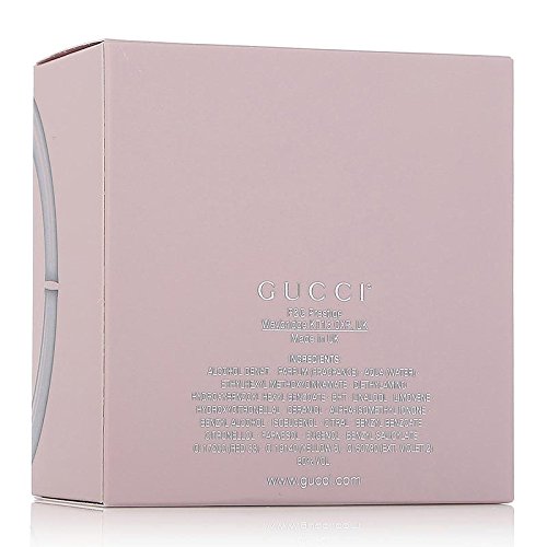 Gucci Bamboo D Edt 50 Vapo