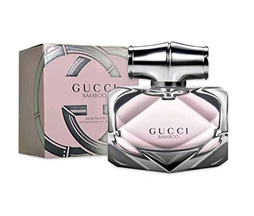 Gucci Bamboo D Edt 50 Vapo