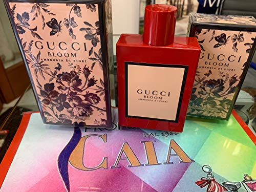 Gucci Bloom Ambrossia Di Fiori Epv 50 ml