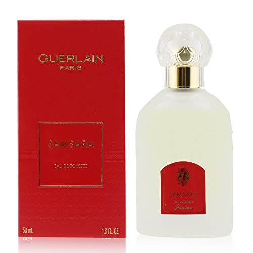 Guerlain Agua De Colonia Para Mujeres 1 Unidad 50 ml