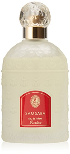 Guerlain, Agua de colonia para mujeres - 100 gr.