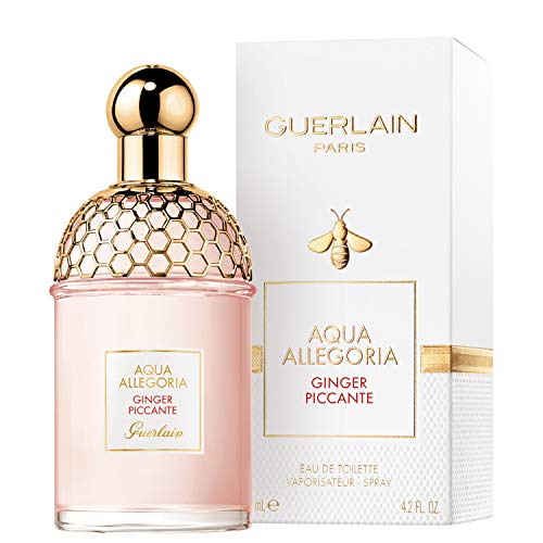 Guerlain Aqua Allegoria Ginger Piccante Edt Vapo 75 Ml - 75 ml