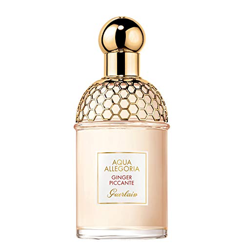 Guerlain Aqua Allegoria Ginger Piccante Edt Vapo 75 Ml - 75 ml