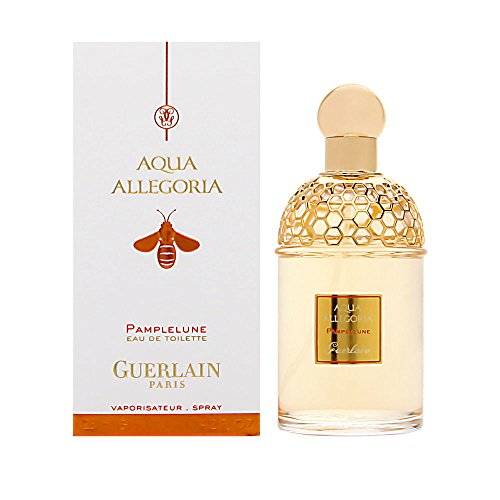 Guerlain Aqua Allegoria Pamplelune Agua De Tocador 125 ml